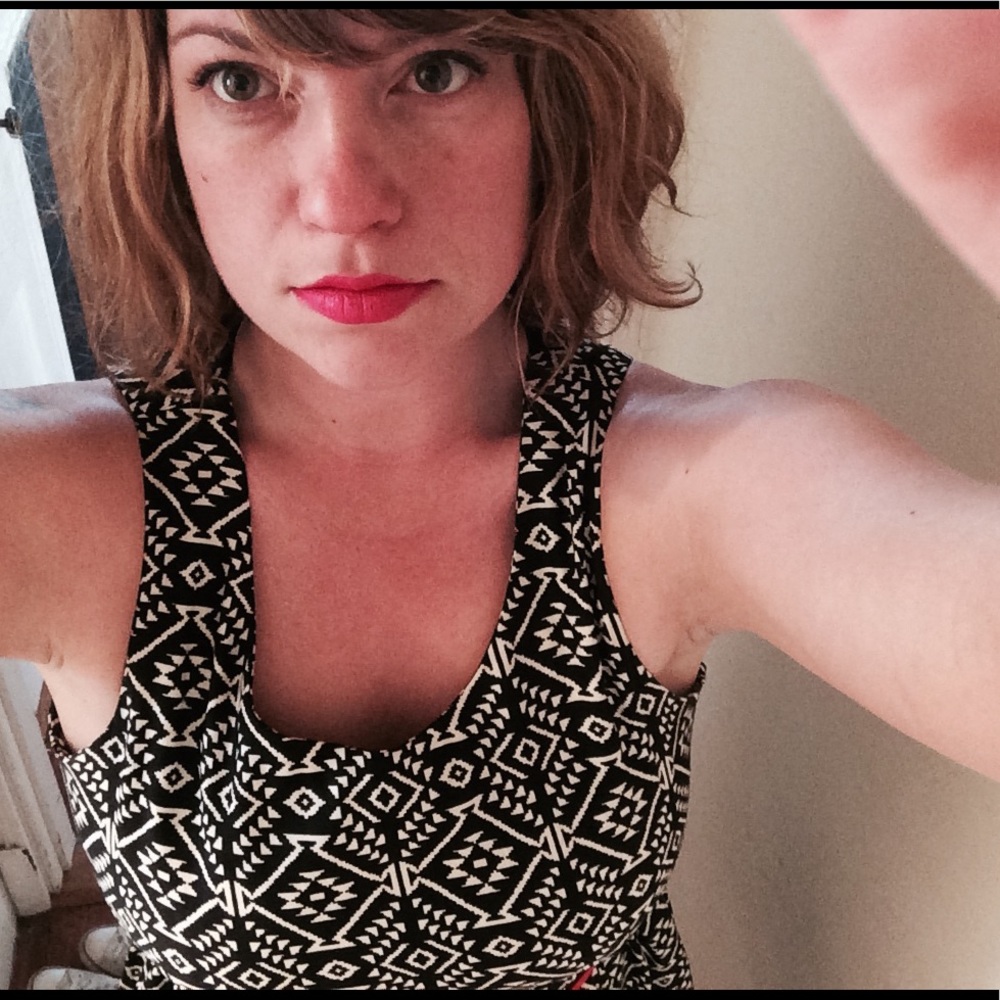 Meet your Posher, Emily